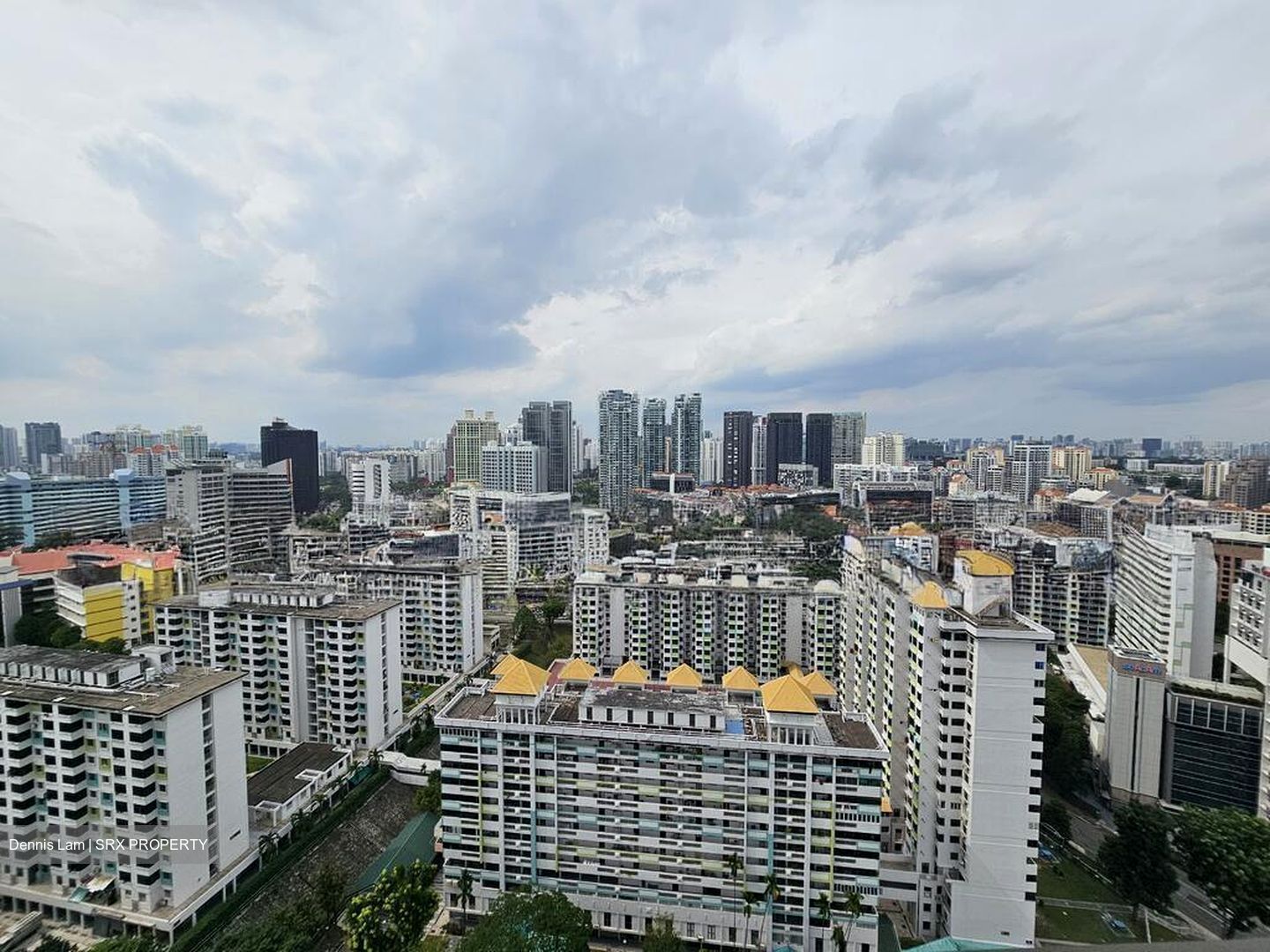 The Landmark (D3), Condominium #521136221